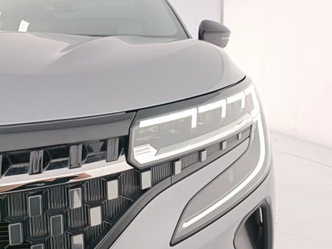 Renault Austral Techno Mild Hybrid 116kW Auto