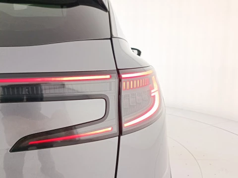 Renault Austral Techno Mild Hybrid 116kW Auto