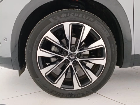 Renault Austral Techno Mild Hybrid 116kW Auto