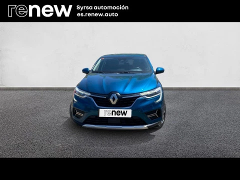 Renault Arkana Zen TCe 103kW(140CV) EDC MicroHíbrido-SS