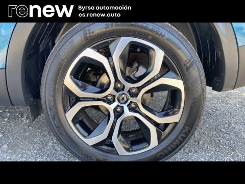 Renault Arkana Zen TCe 103kW(140CV) EDC MicroHíbrido-SS