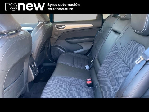 Renault Arkana Zen TCe 103kW(140CV) EDC MicroHíbrido-SS