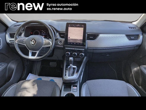 Renault Arkana Zen TCe 103kW(140CV) EDC MicroHíbrido-SS