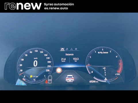 Renault Arkana Zen TCe 103kW(140CV) EDC MicroHíbrido-SS