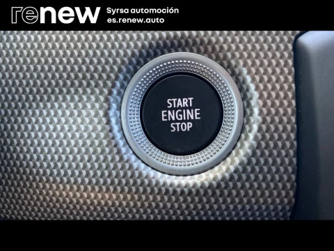Renault Arkana Zen TCe 103kW(140CV) EDC MicroHíbrido-SS