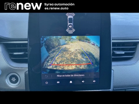 Renault Arkana Zen TCe 103kW(140CV) EDC MicroHíbrido-SS