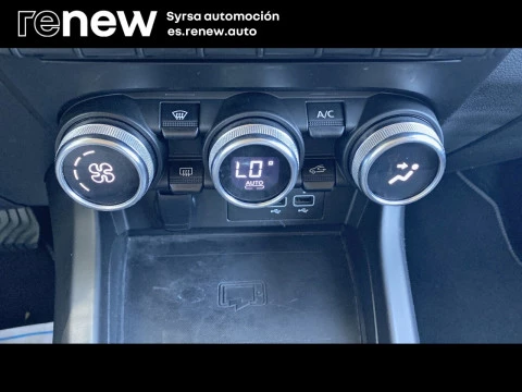 Renault Arkana Zen TCe 103kW(140CV) EDC MicroHíbrido-SS