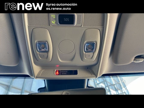 Renault Arkana Zen TCe 103kW(140CV) EDC MicroHíbrido-SS