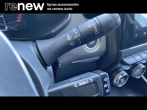 Renault Arkana Zen TCe 103kW(140CV) EDC MicroHíbrido-SS