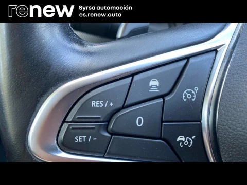Renault Arkana Zen TCe 103kW(140CV) EDC MicroHíbrido-SS