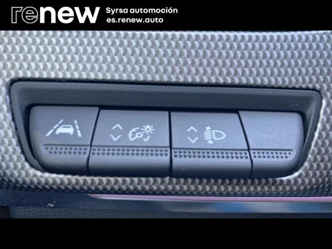 Renault Arkana Zen TCe 103kW(140CV) EDC MicroHíbrido-SS