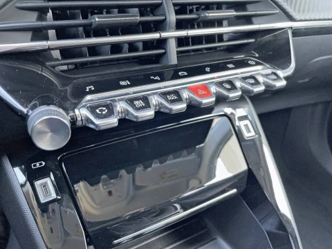 Peugeot 2008 Allure Pack Puretech 130 S&S BVM6