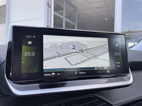 Peugeot 2008 Allure Pack Puretech 130 S&S BVM6