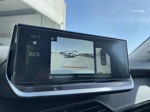 Peugeot 2008 Allure Pack Puretech 130 S&S BVM6