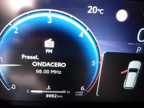 Toyota Land Cruiser LAND CRUISER 250 VXL