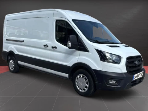Ford Transit L3H2 130CV