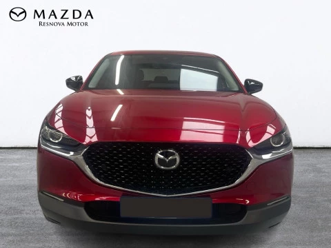 Mazda CX-30 e-SKYACTIV-X 2.0 137kW AT Homura