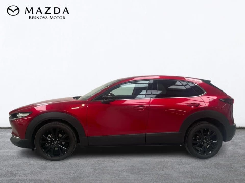 Mazda CX-30 e-SKYACTIV-X 2.0 137kW AT Homura