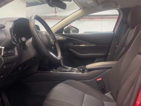 Mazda CX-30 e-SKYACTIV-X 2.0 137kW AT Homura