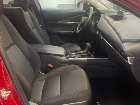 Mazda CX-30 e-SKYACTIV-X 2.0 137kW AT Homura