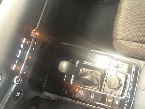 Mazda CX-30 e-SKYACTIV-X 2.0 137kW AT Homura