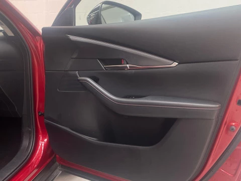 Mazda CX-30 e-SKYACTIV-X 2.0 137kW AT Homura