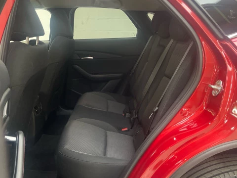 Mazda CX-30 e-SKYACTIV-X 2.0 137kW AT Homura