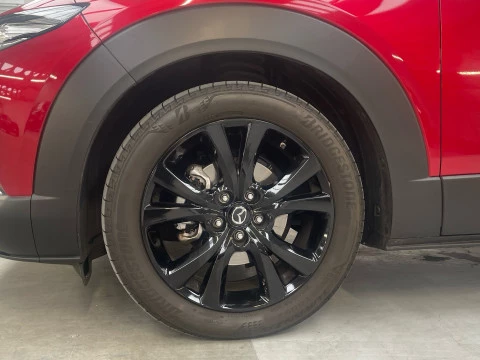 Mazda CX-30 e-SKYACTIV-X 2.0 137kW AT Homura