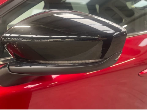 Mazda CX-30 e-SKYACTIV-X 2.0 137kW AT Homura