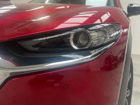 Mazda CX-30 e-SKYACTIV-X 2.0 137kW AT Homura