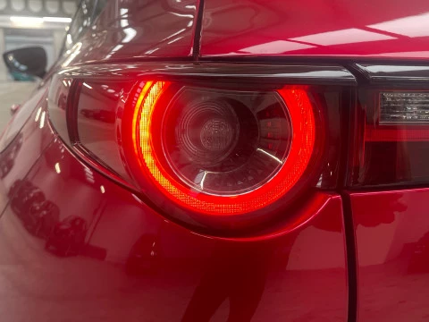 Mazda CX-30 e-SKYACTIV-X 2.0 137kW AT Homura