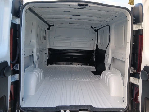 Renault Trafic Furgón L1H1 Blue dCi 96 Kw (130 CV)