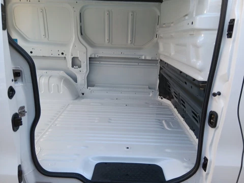 Renault Trafic Furgón L1H1 Blue dCi 96 Kw (130 CV)