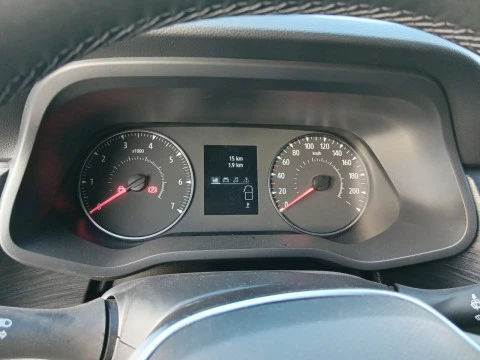 Renault Trafic Furgón L1H1 Blue dCi 96 Kw (130 CV)