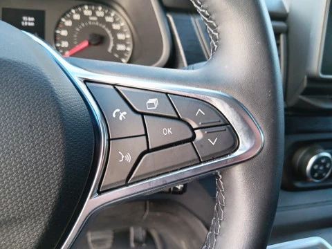 Renault Trafic Furgón L1H1 Blue dCi 96 Kw (130 CV)