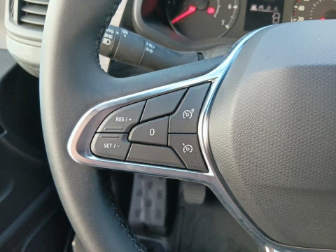 Renault Trafic Furgón L1H1 Blue dCi 96 Kw (130 CV)