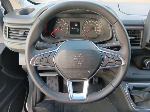 Renault Trafic Furgón L1H1 Blue dCi 96 Kw (130 CV)