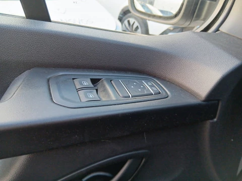 Renault Trafic Furgón L1H1 Blue dCi 96 Kw (130 CV)