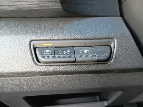 Renault Trafic Furgón L1H1 Blue dCi 96 Kw (130 CV)