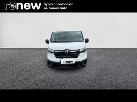 Renault Trafic Furgón L1H1 Blue dCi 96 Kw (130 CV)