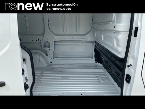 Renault Trafic Furgón L1H1 Blue dCi 96 Kw (130 CV)