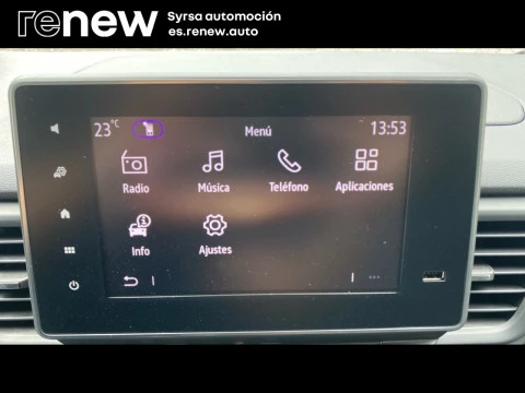 Renault Trafic Furgón L1H1 Blue dCi 96 Kw (130 CV)