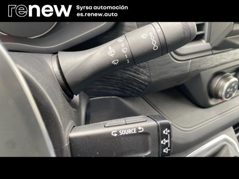 Renault Trafic Furgón L1H1 Blue dCi 96 Kw (130 CV)