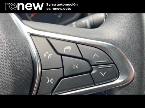 Renault Trafic Furgón L1H1 Blue dCi 96 Kw (130 CV)