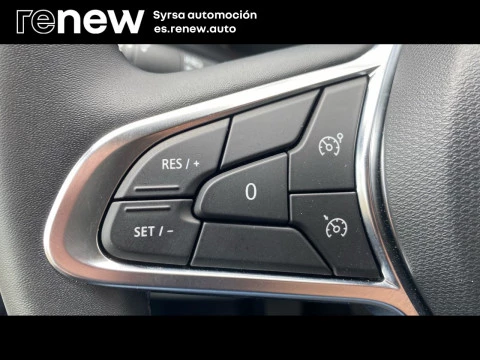 Renault Trafic Furgón L1H1 Blue dCi 96 Kw (130 CV)