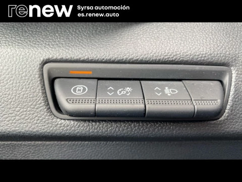 Renault Trafic Furgón L1H1 Blue dCi 96 Kw (130 CV)