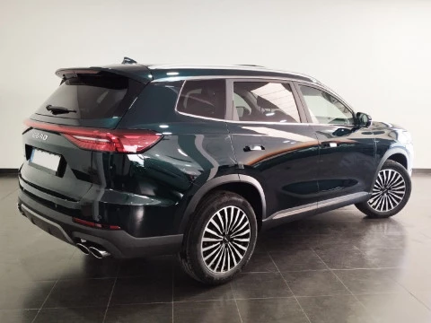 EBRO S800 1.6 TGDI Luxury 7 DCT