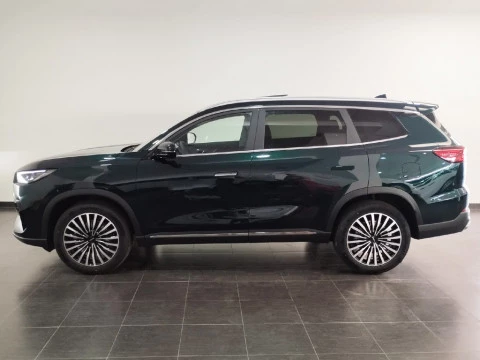 EBRO S800 1.6 TGDI Luxury 7 DCT