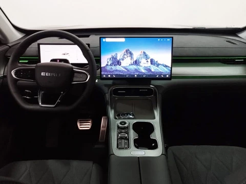 EBRO S800 1.6 TGDI Luxury 7 DCT