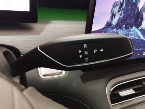 EBRO S800 1.6 TGDI Luxury 7 DCT